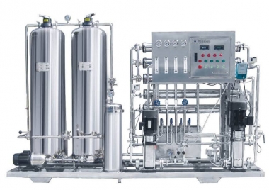 RO純水處理設備